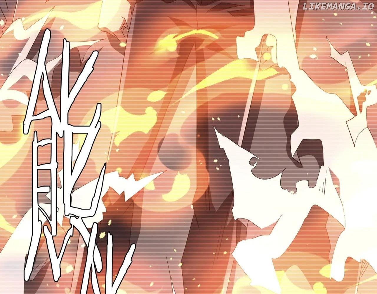 With My Netherworld Trillions, Game On! Chapter 198 - page 160